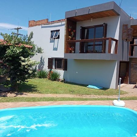 Ferias Em Torres Villa Ngoại thất bức ảnh