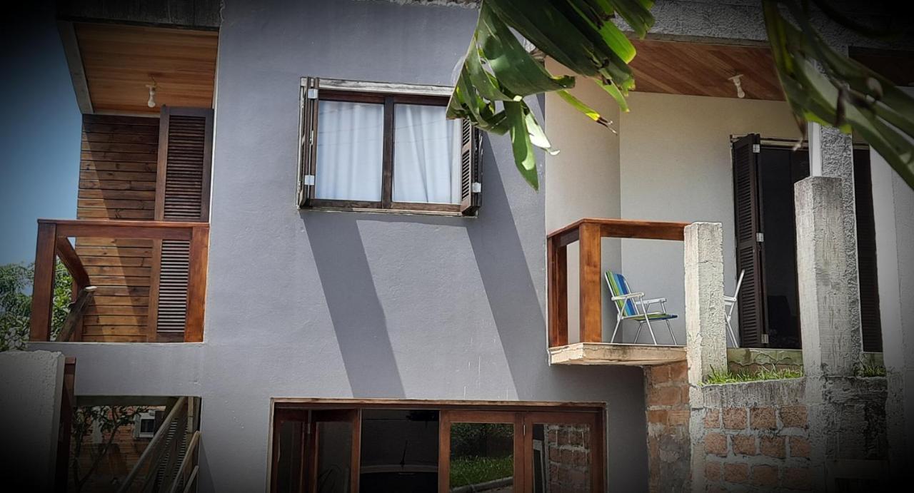 Ferias Em Torres Villa Ngoại thất bức ảnh