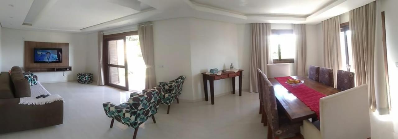Ferias Em Torres Villa Ngoại thất bức ảnh