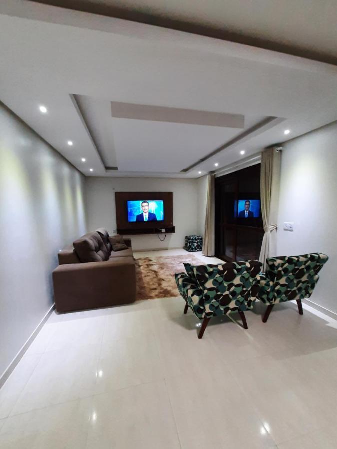 Ferias Em Torres Villa Ngoại thất bức ảnh