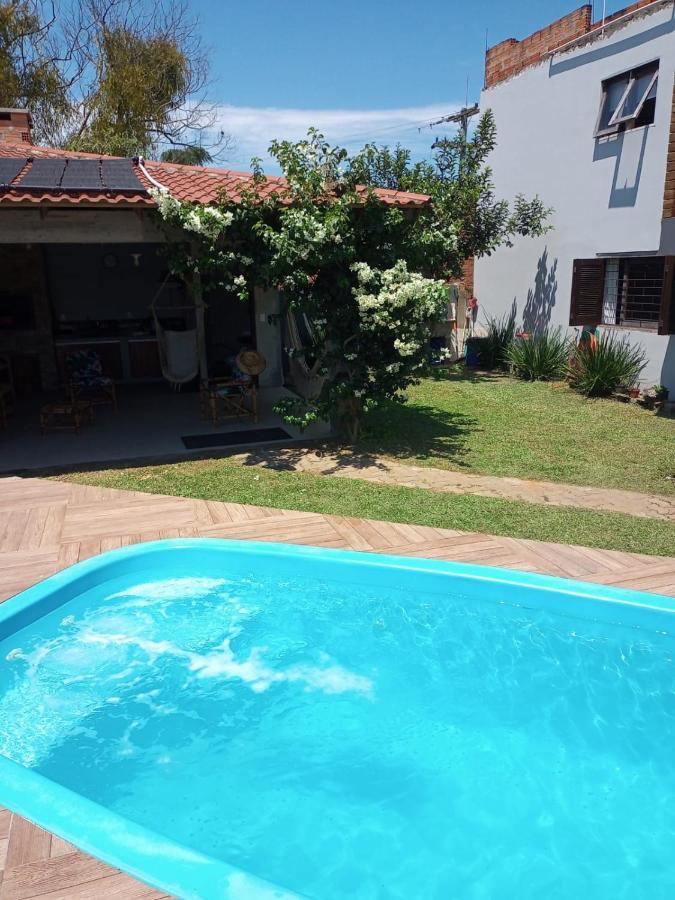 Ferias Em Torres Villa Ngoại thất bức ảnh
