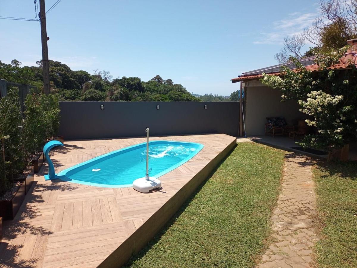 Ferias Em Torres Villa Ngoại thất bức ảnh