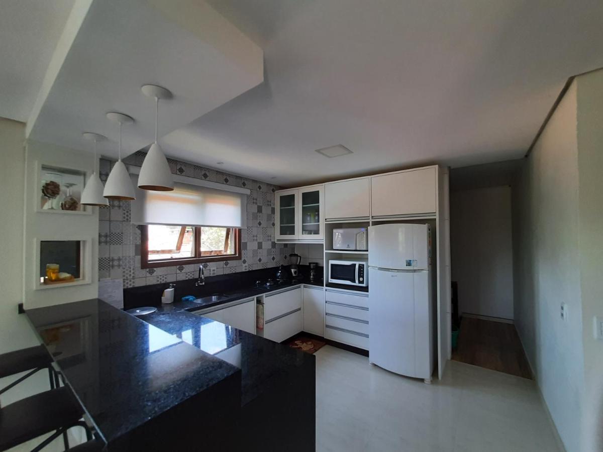 Ferias Em Torres Villa Ngoại thất bức ảnh