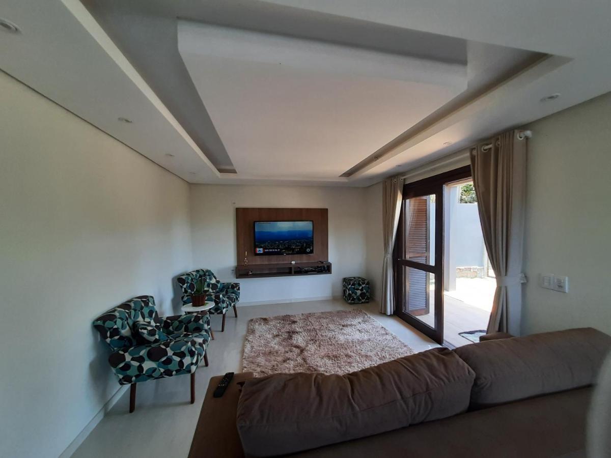 Ferias Em Torres Villa Ngoại thất bức ảnh