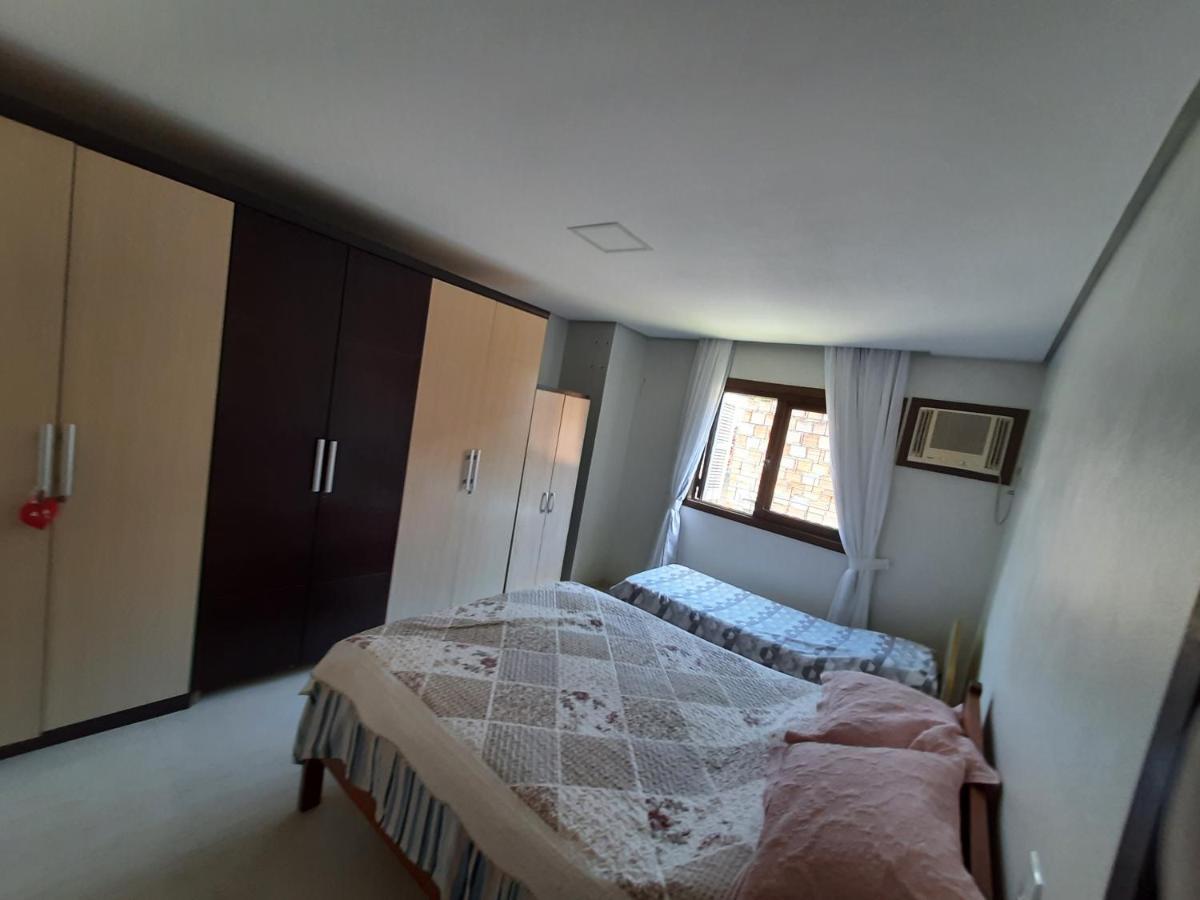 Ferias Em Torres Villa Ngoại thất bức ảnh