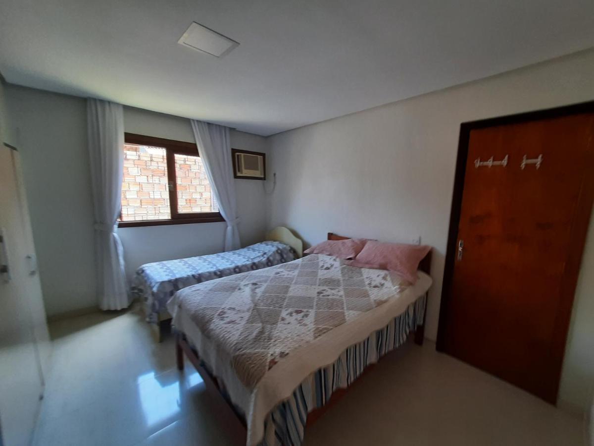 Ferias Em Torres Villa Ngoại thất bức ảnh