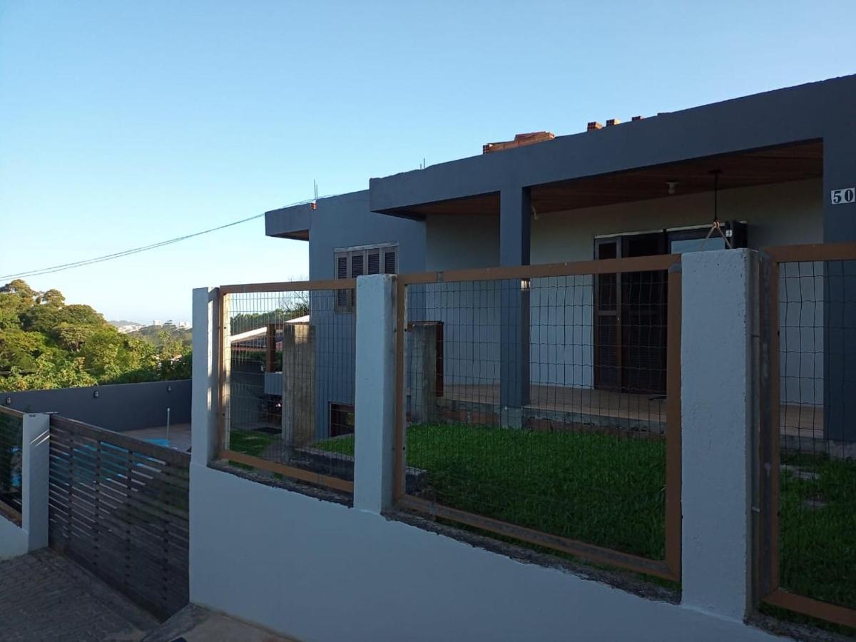 Ferias Em Torres Villa Ngoại thất bức ảnh