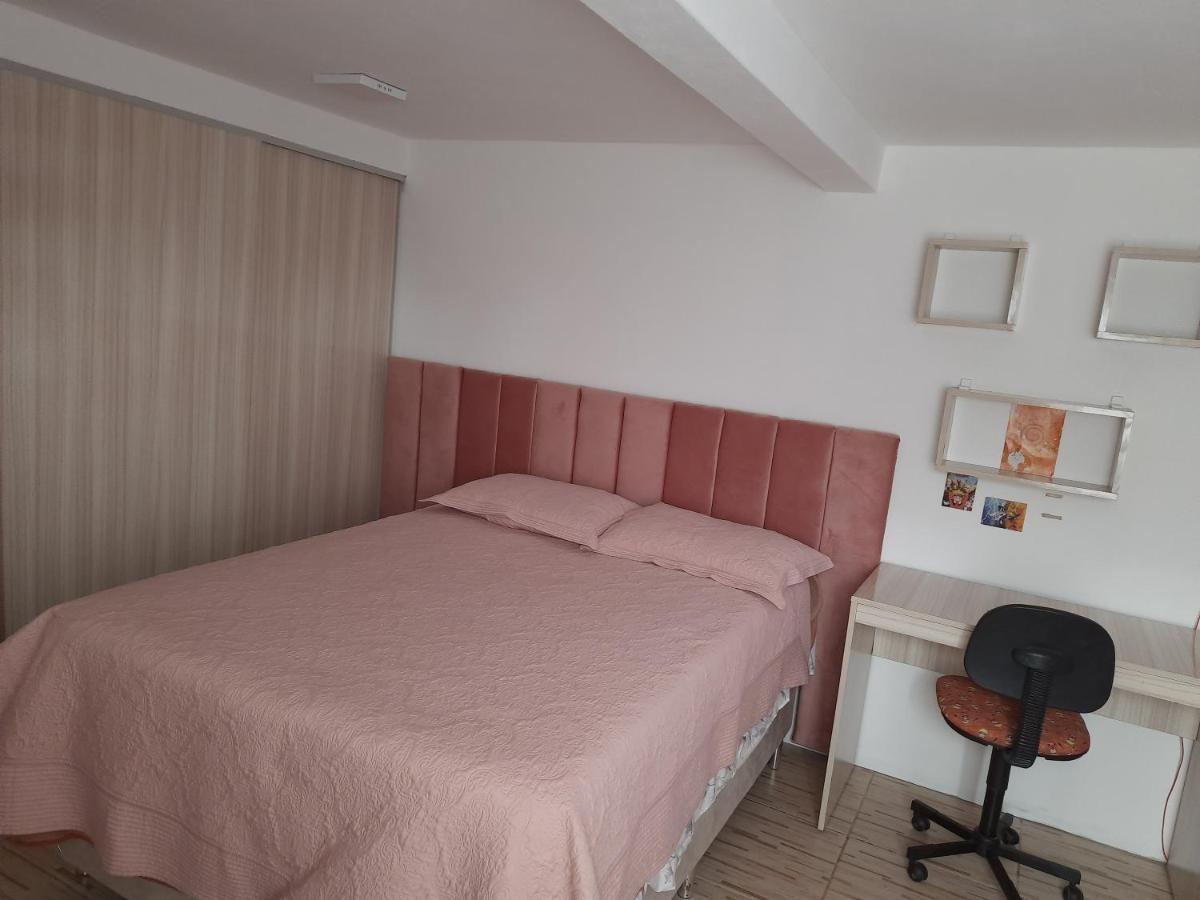 Ferias Em Torres Villa Ngoại thất bức ảnh