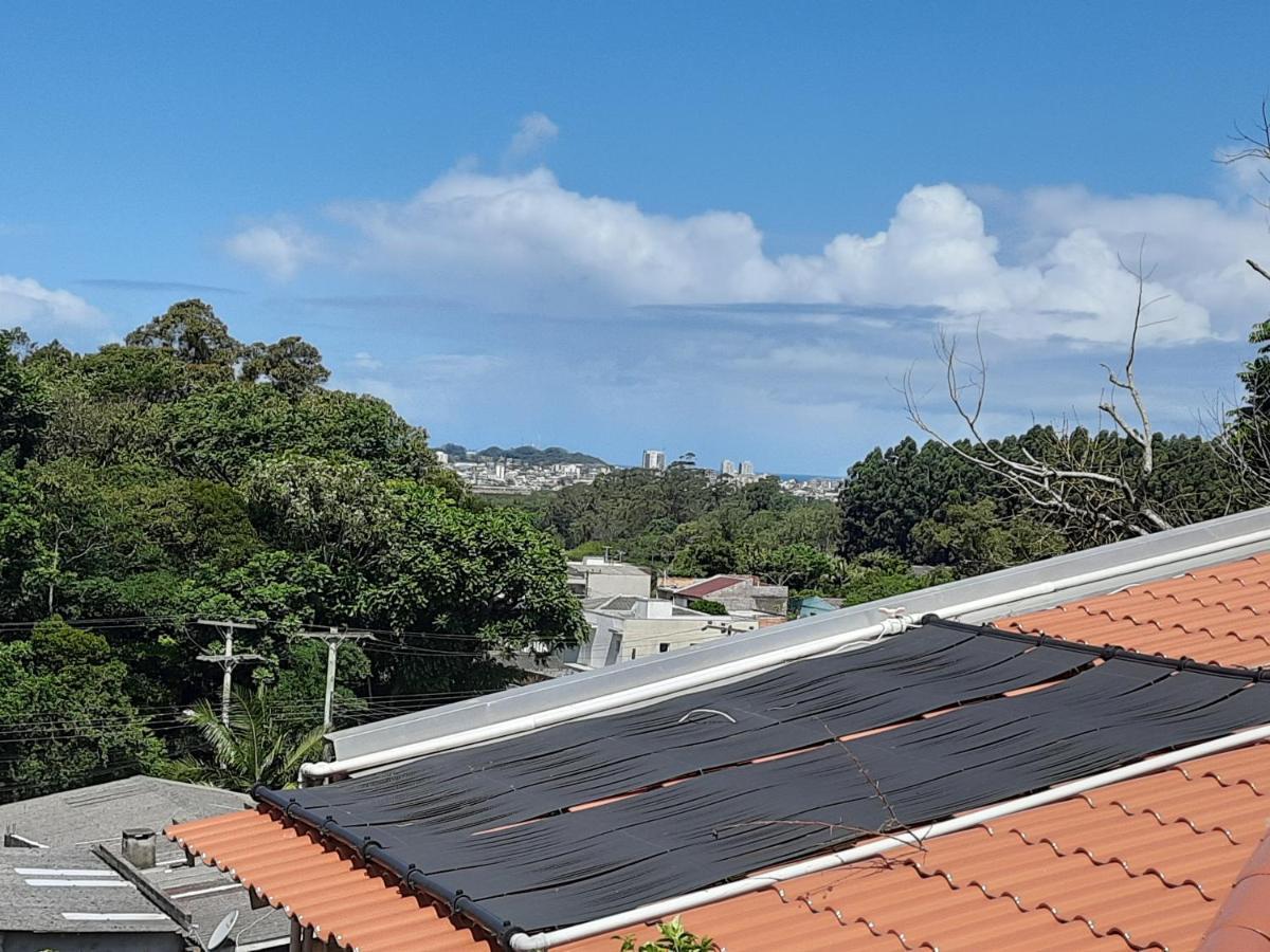 Ferias Em Torres Villa Ngoại thất bức ảnh