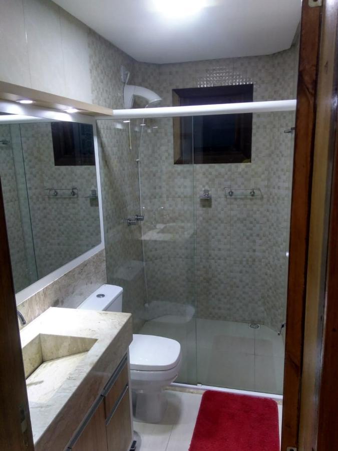 Ferias Em Torres Villa Ngoại thất bức ảnh