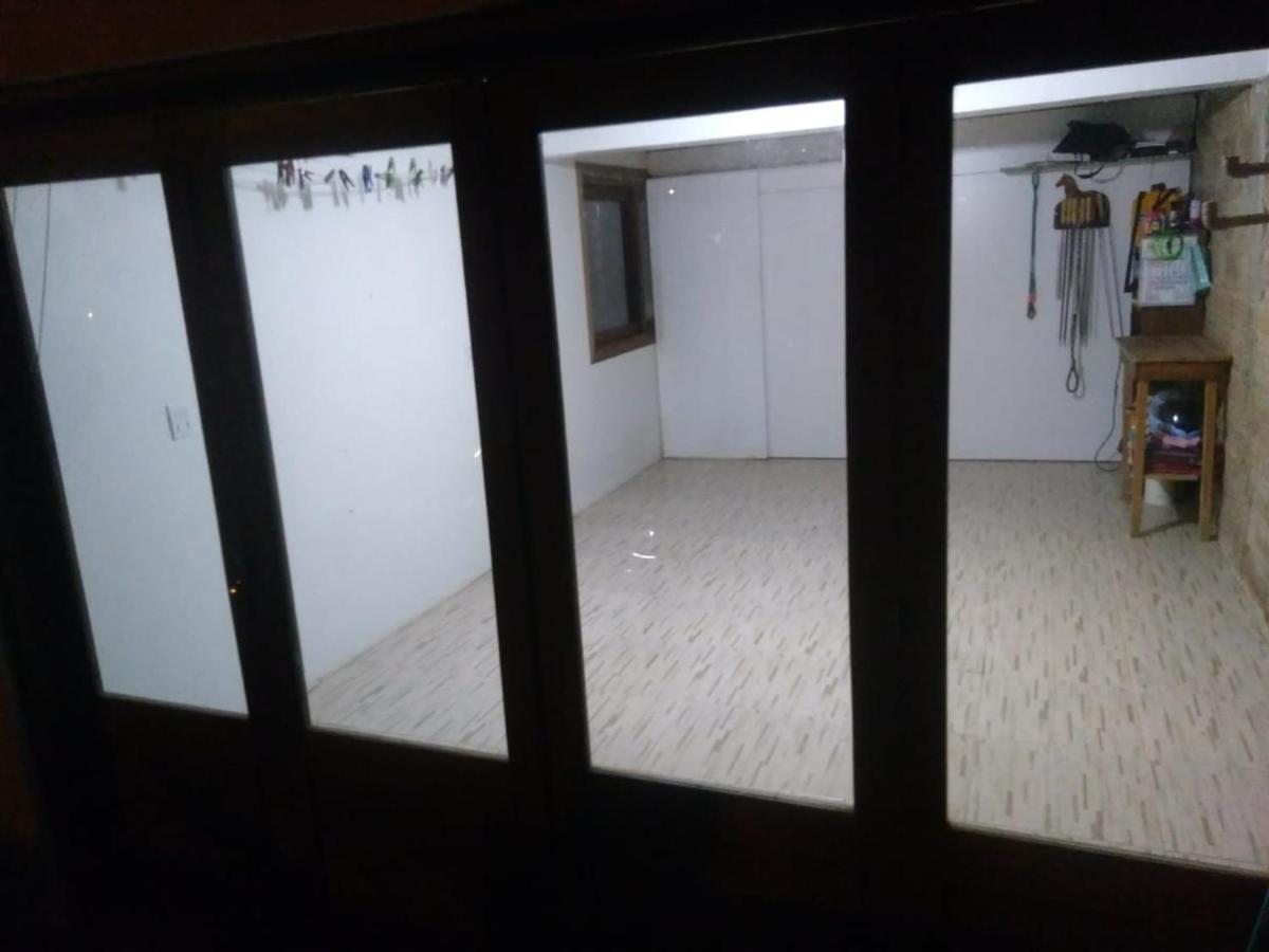 Ferias Em Torres Villa Ngoại thất bức ảnh